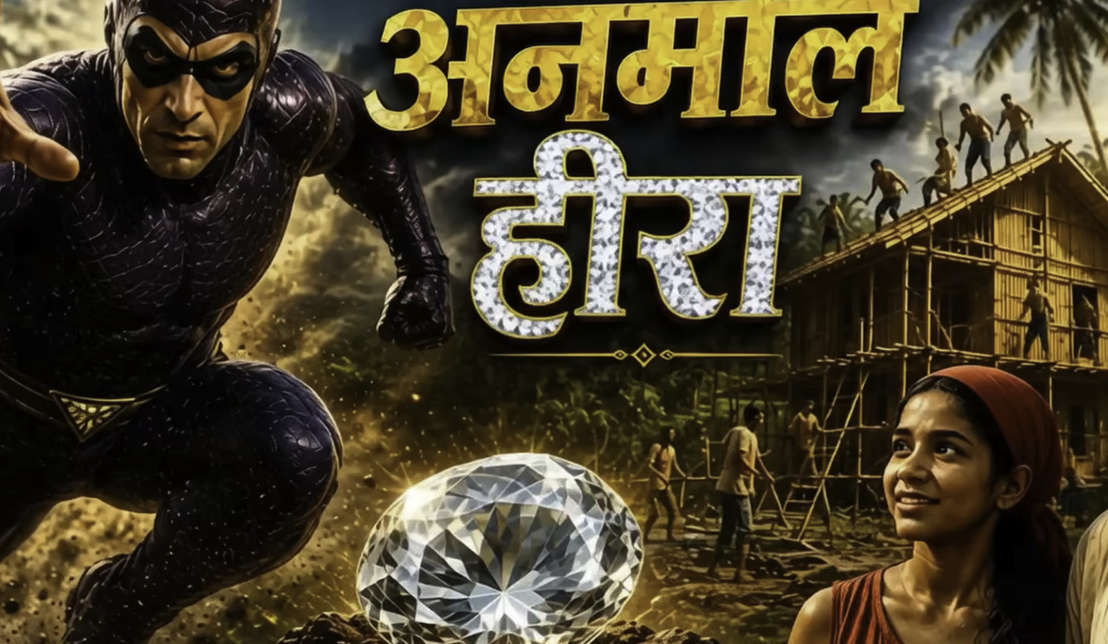 movie